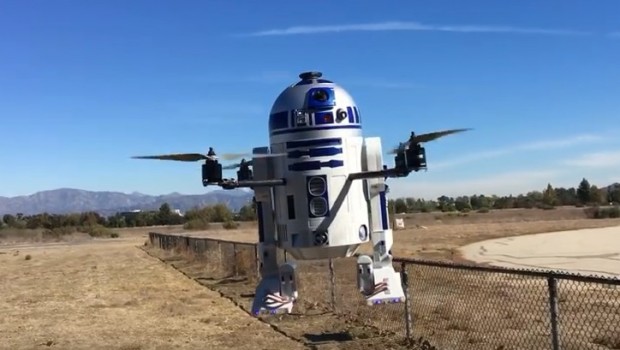 R2D