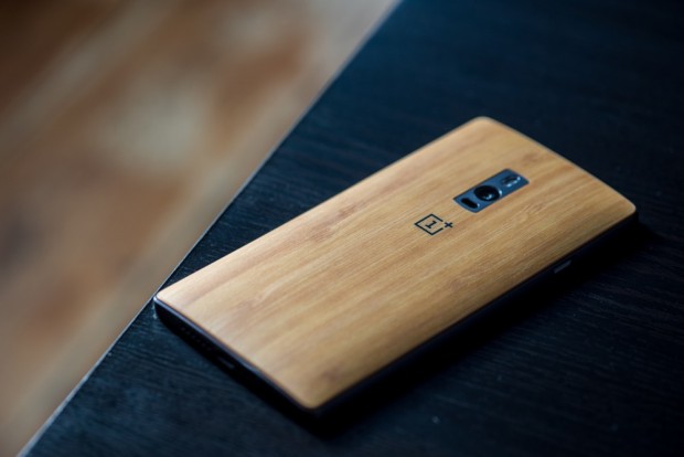 Comme Motorola, OnePlus en a fait un véritable argument de vente - crédit photo.