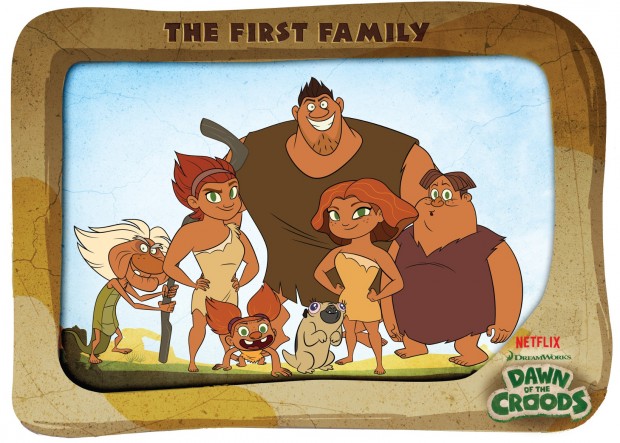 croods