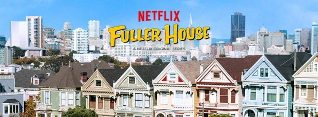fullerhouse