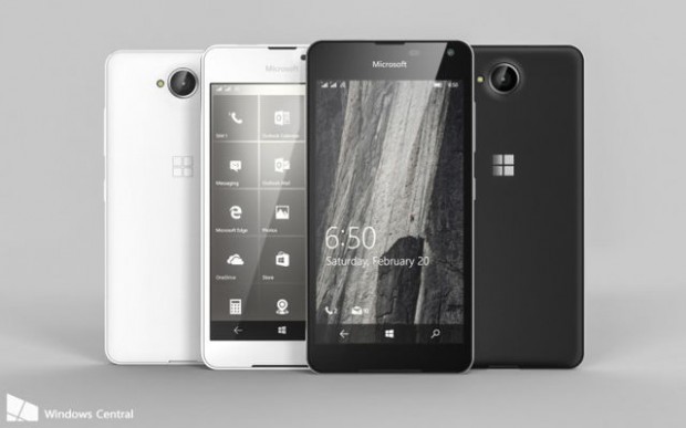 lumia650