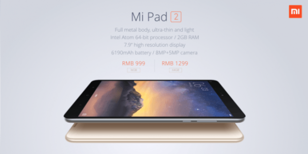 mipad2
