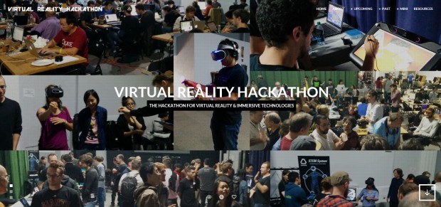 vrhack