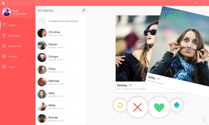 Larnaqueur De Tinder Streaming Gratuit