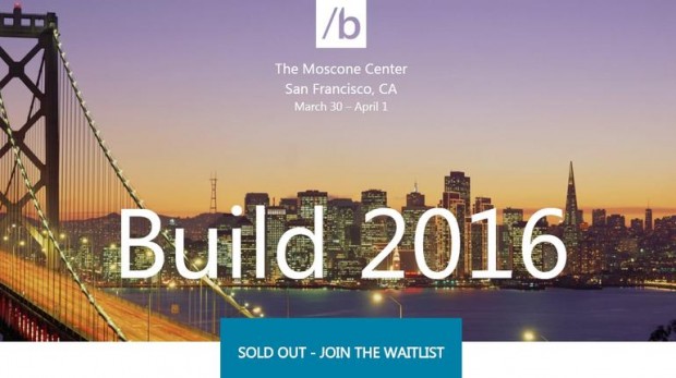 build2016