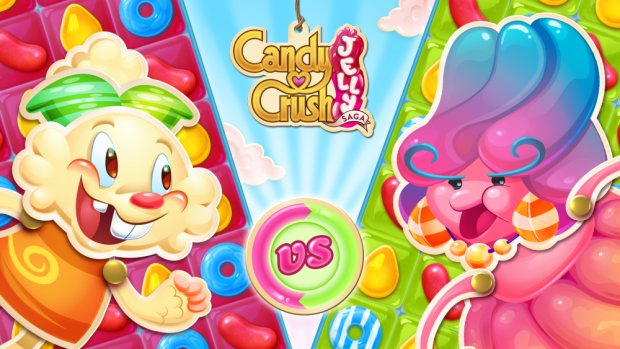 candy crush