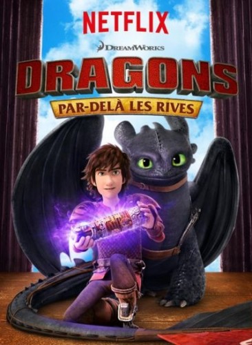 dragons