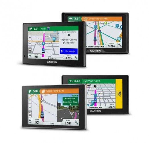 garmin drive
