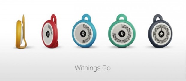 withings go