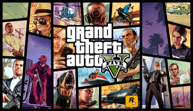 © Take-Two Interactive / Rockstar Games