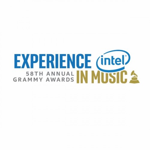 ® Intel x Grammy Awards