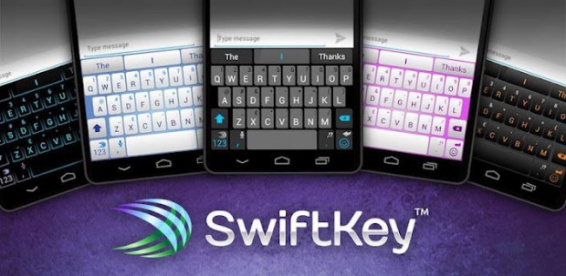 SWIFTKEY