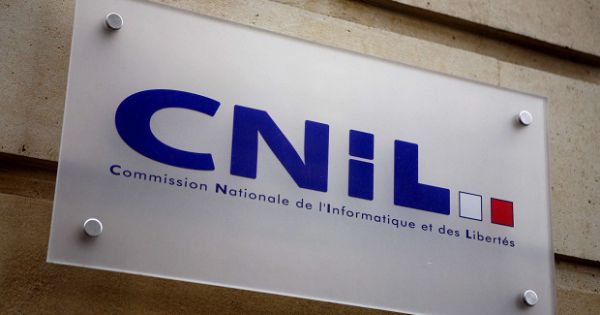 © CNIL