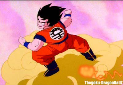 ® Akira Toriyama - Toei Animation