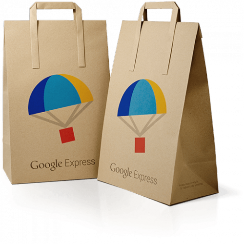® Google