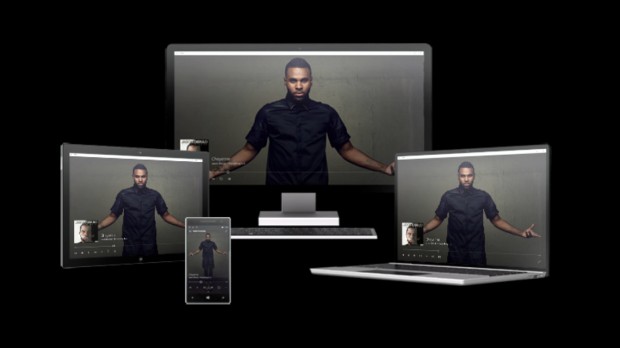 groove music