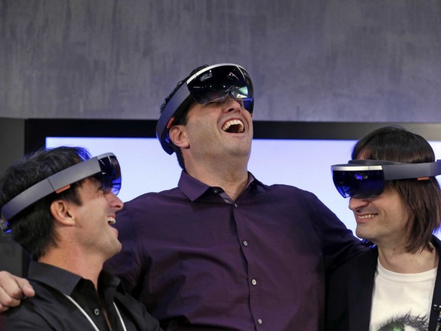 hololens