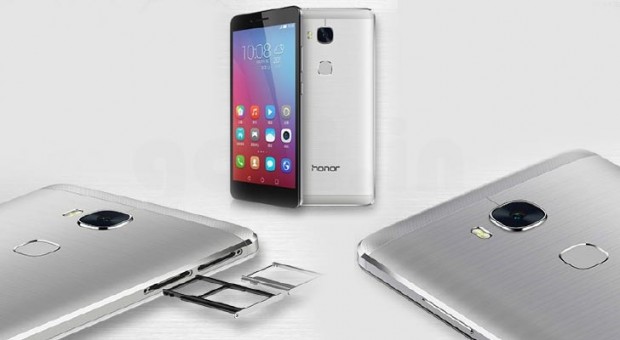 honor5x