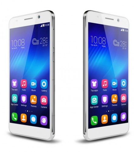 honor6