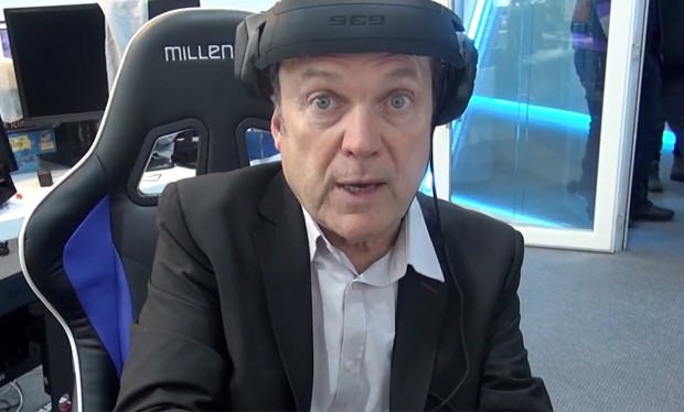 ® DR - Julien Lepers, nouveau capitaine de la team Millenium.
