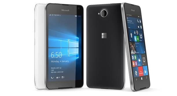 ® Microsoft / Lumia