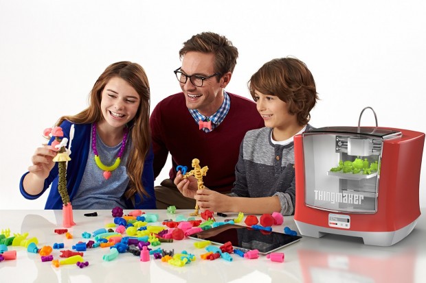 ® Mattel