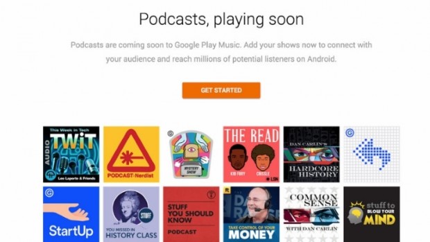 podcast