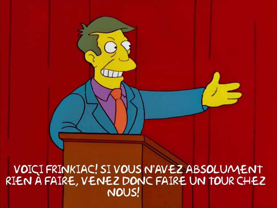 simpsons meme lol