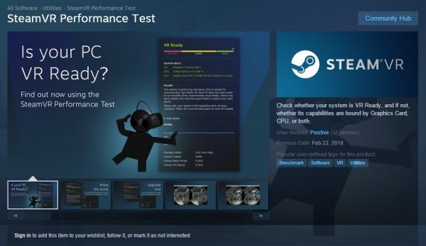 ® Valve