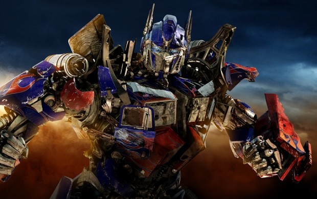 ® Paramount Pictures / Michael Bay