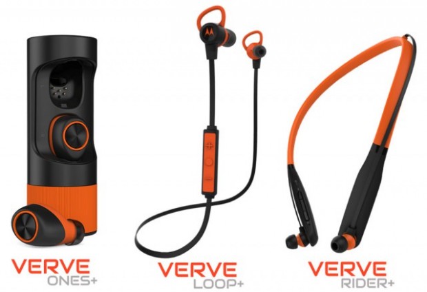verve