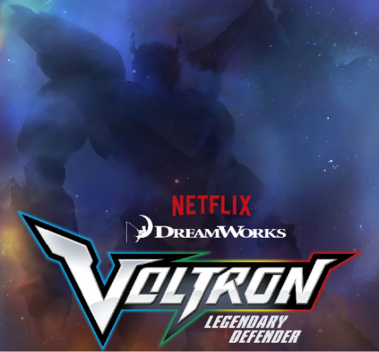voltron
