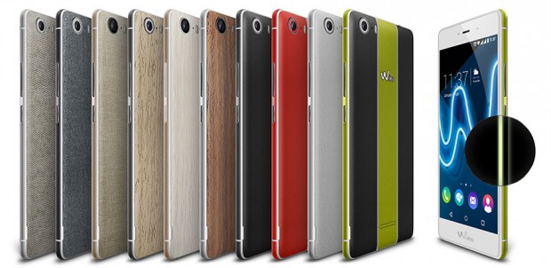 ® Wiko