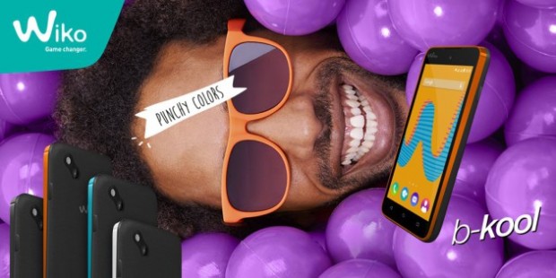 ® Wiko