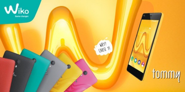 ® Wiko