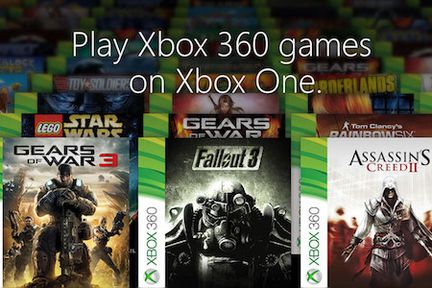 ® Microsoft / Xbox