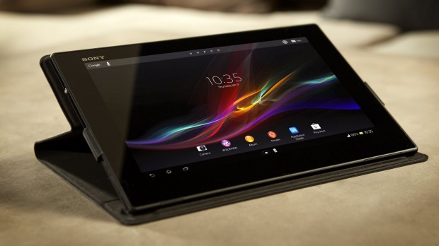 xperia