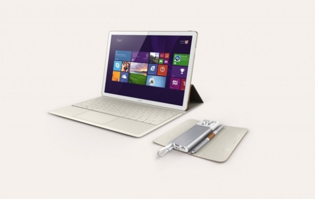 MATEBOOK