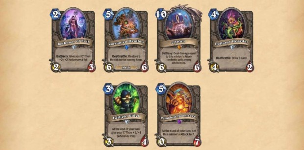 cards