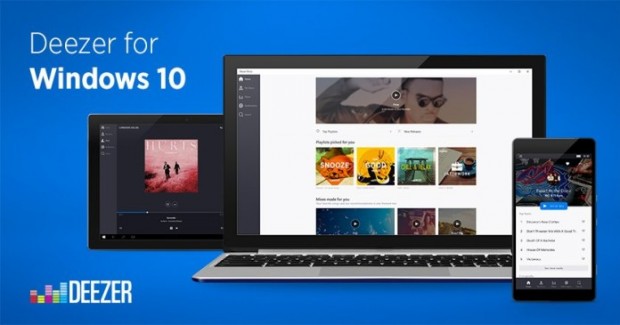 deezer
