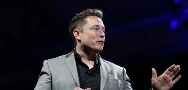 Telsa unveils battery to 'transform energy infrastructure'