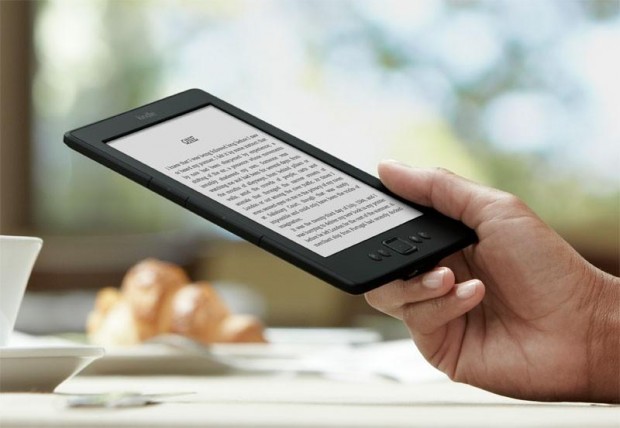kindle