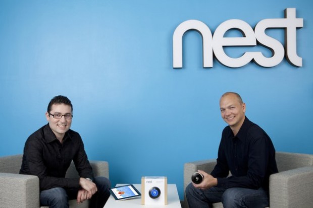 nest