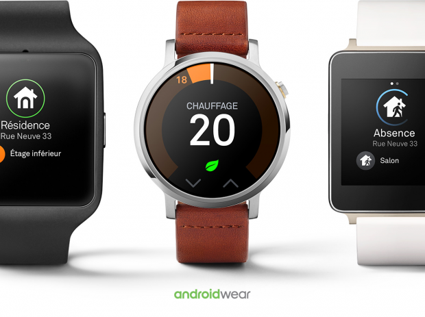 nest therm