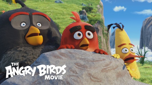 angrybirds