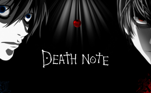 death note