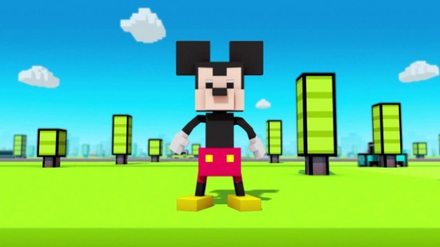 disney crossy