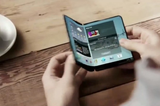 foldable