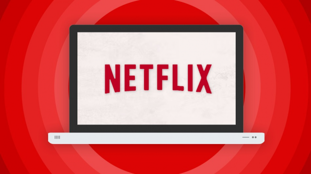 netflix vpn