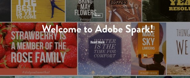 adobespark